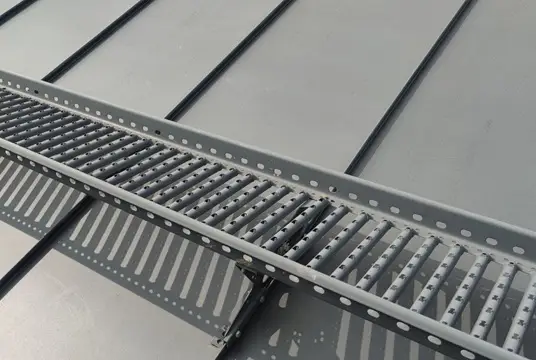 Kattoturvatuotteet ammattitaidolla